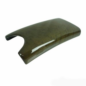 Mercedes E Class W211 Armrest Box Lid - Omac - Birdeye - '04-'09 Mercedes E Class W211 Armrest Box Lid - Omac - Birdeye - '04-'09